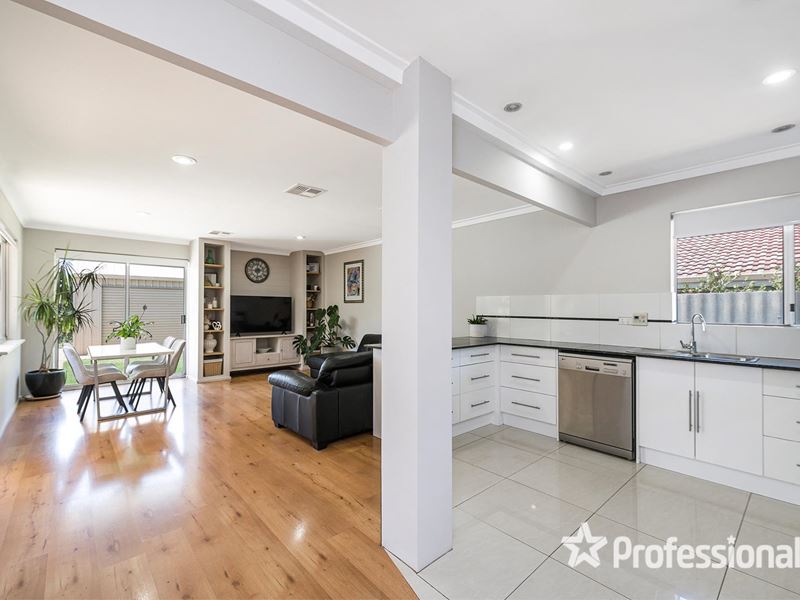 3 Coventry Court, Kingsley
