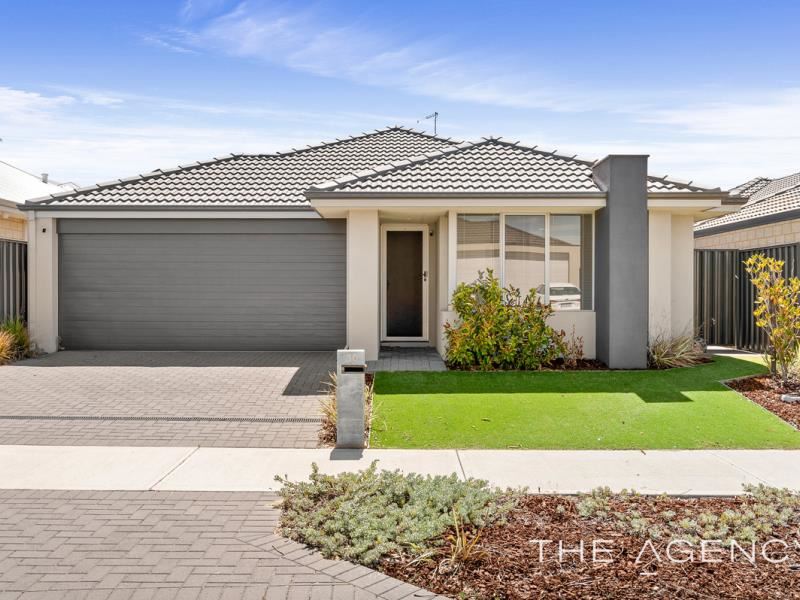 30 Aventurine Road, Treeby WA 6164