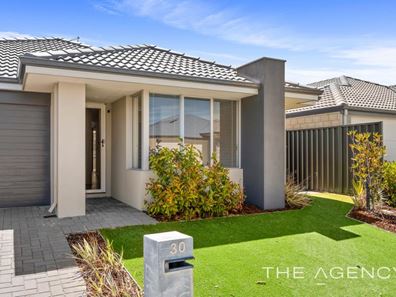 30 Aventurine Road, Treeby WA 6164