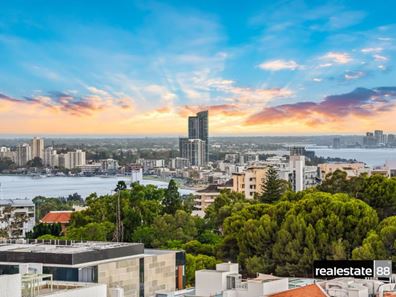 1810/659 Murray Street, West Perth WA 6005