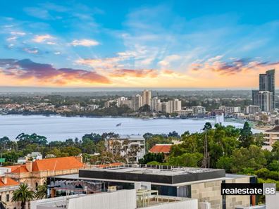 1810/659 Murray Street, West Perth WA 6005