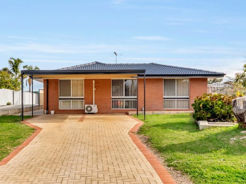 32 Ricketts Court, Rockingham