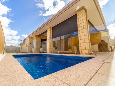 8 Ashton Way, Baldivis WA 6171
