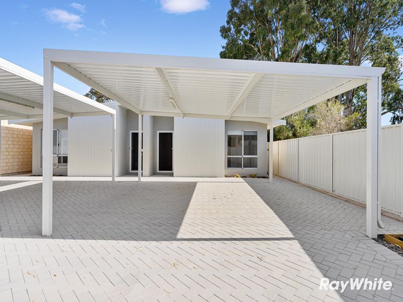 5/19 Olive Road, Falcon