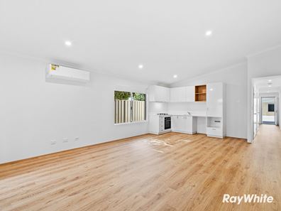5/19 Olive Road, Falcon WA 6210