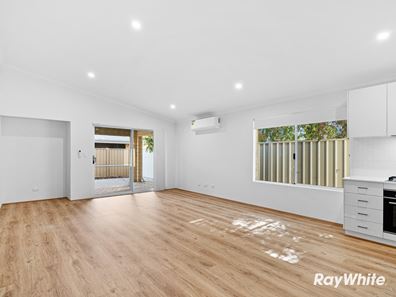 5/19 Olive Road, Falcon WA 6210