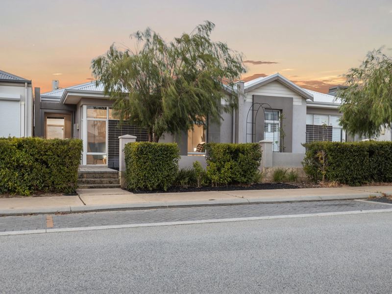 57 Captiva Approach, Butler WA 6036