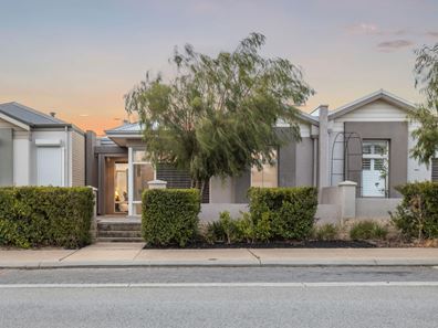 57 Captiva Approach, Butler WA 6036