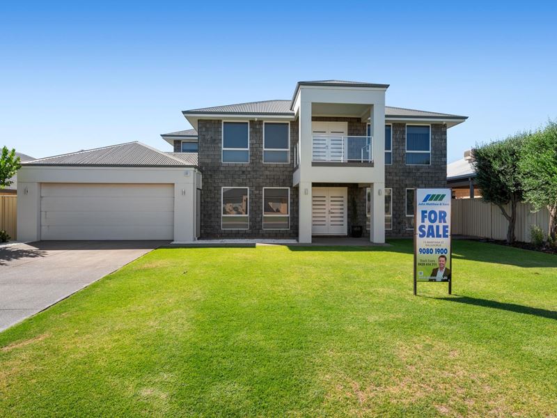 13 Riseberry Way, Somerville WA 6430