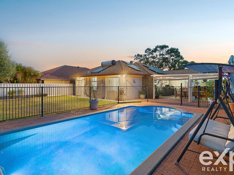 29 Leghorn Road, Orelia