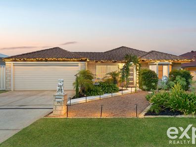 29 Leghorn Road, Orelia WA 6167