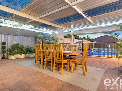 29 Leghorn Road, Orelia WA 6167