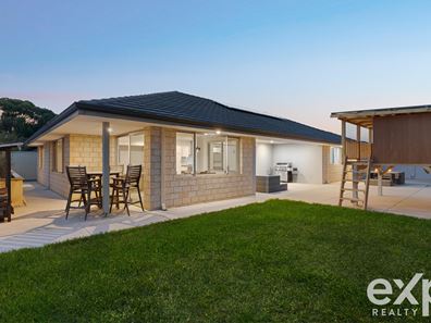 47 Wallaby  Parade, Baldivis WA 6171
