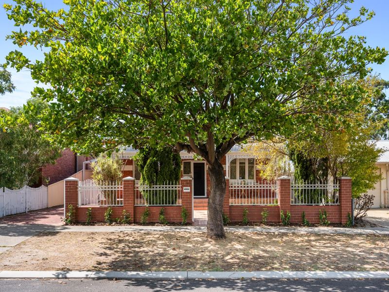 36A Temple Street, Victoria Park