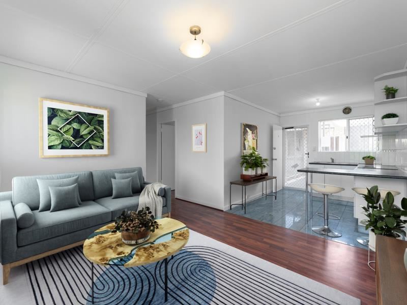 9/156 Whatley Crescent, Maylands