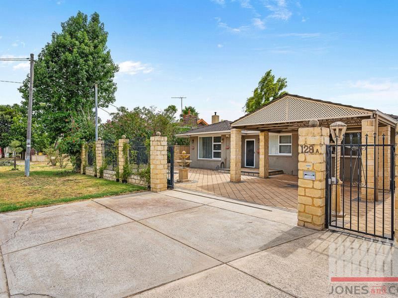 128A West Road, Bassendean WA 6054