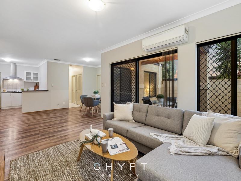 421B Karrinyup  Road, Innaloo WA 6018
