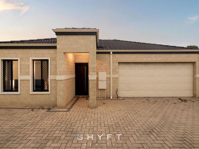 421B Karrinyup  Road, Innaloo WA 6018