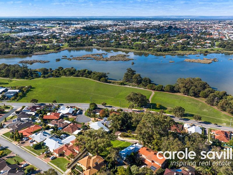 70a Talbot Drive, Kingsley WA 6026