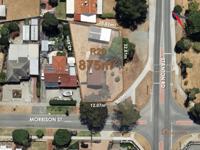55 Morrison Street, Redcliffe WA 6104