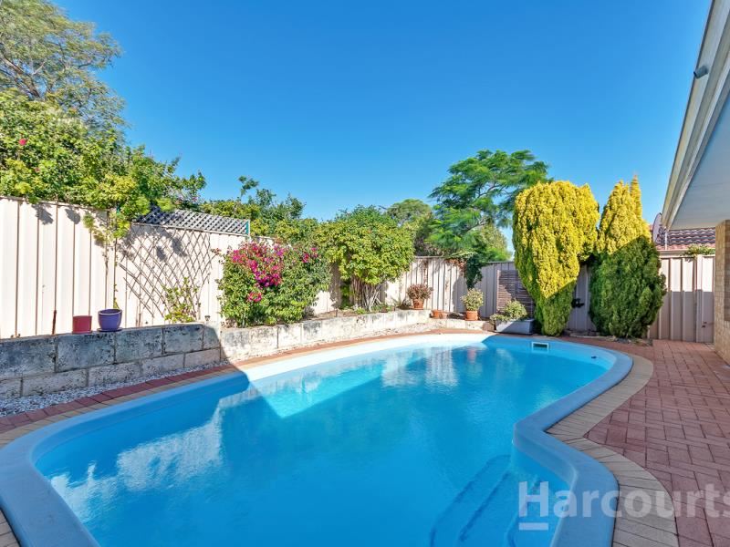 4 Regency Court, Currambine