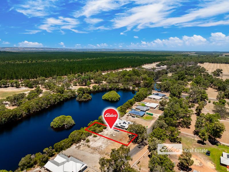 10/115 Rigg  Road, Myalup WA 6220
