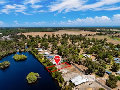 10/115 Rigg  Road, Myalup WA 6220