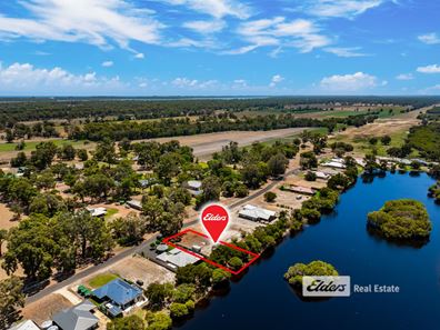 10/115 Rigg  Road, Myalup WA 6220