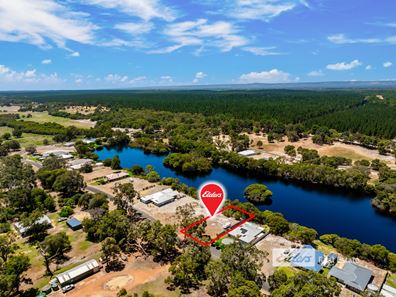 10/115 Rigg  Road, Myalup WA 6220