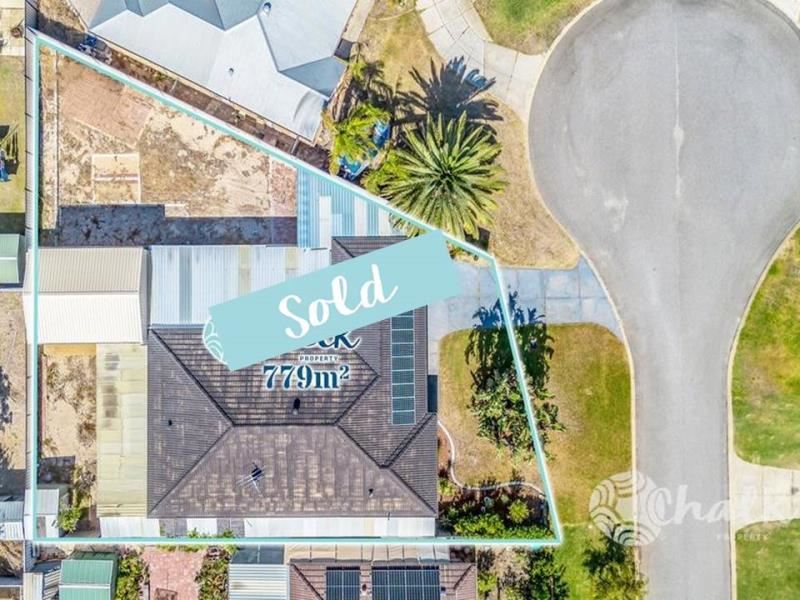9 Bunda Place, Waikiki WA 6169