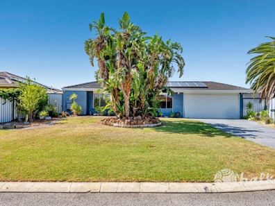 9 Bunda Place, Waikiki WA 6169