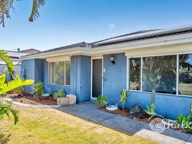 9 Bunda Place, Waikiki WA 6169