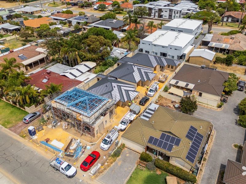 23A Allnutt Street, Mandurah WA 6210
