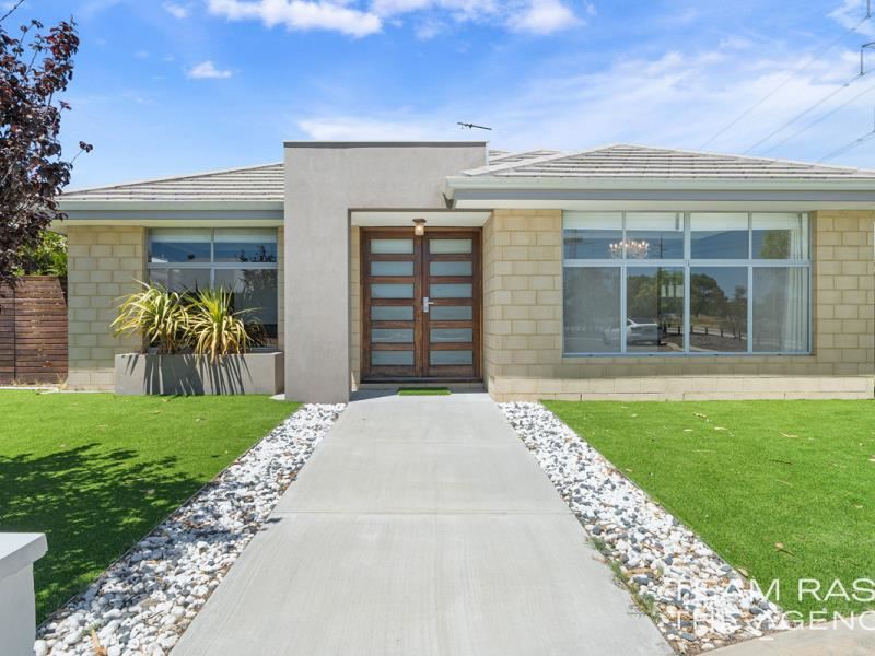 17 Eolian Loop, Dayton WA 6055
