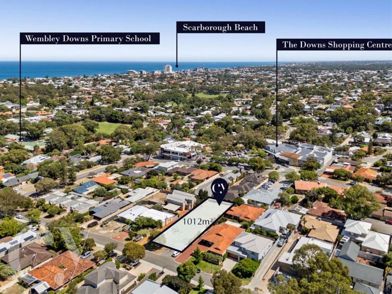 35 Sulman Road, Wembley Downs WA 6019