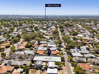 35 Sulman Road, Wembley Downs WA 6019