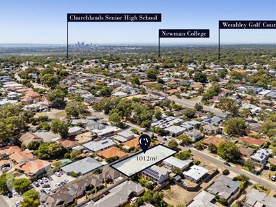 35 Sulman Road, Wembley Downs WA 6019
