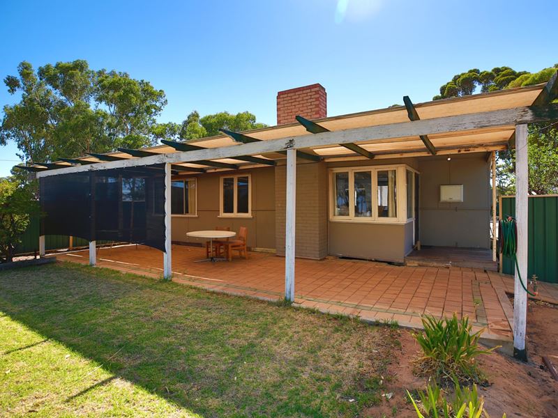 96 Rankin Street, Kondinin WA 6367