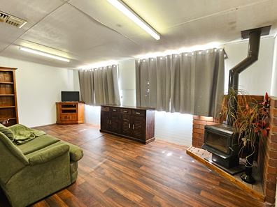 96 Rankin Street, Kondinin WA 6367