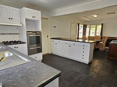 96 Rankin Street, Kondinin WA 6367
