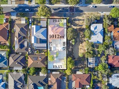 78 Elvira Street, Palmyra WA 6157
