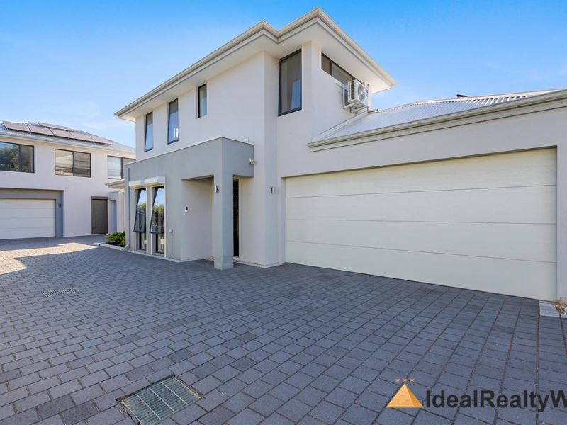136B Keymer Street, Belmont