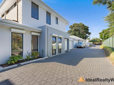 136B Keymer Street, Belmont WA 6104