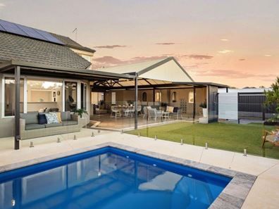 11 Biscay Road, Sorrento WA 6020