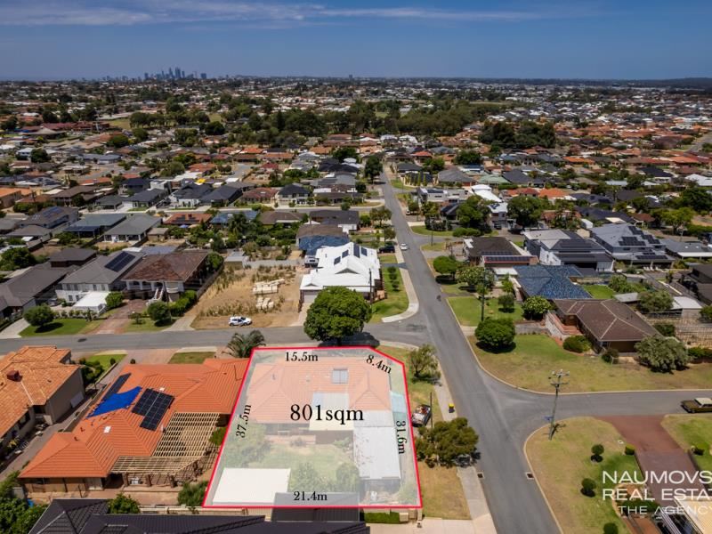 42 Alexander Street, Balcatta