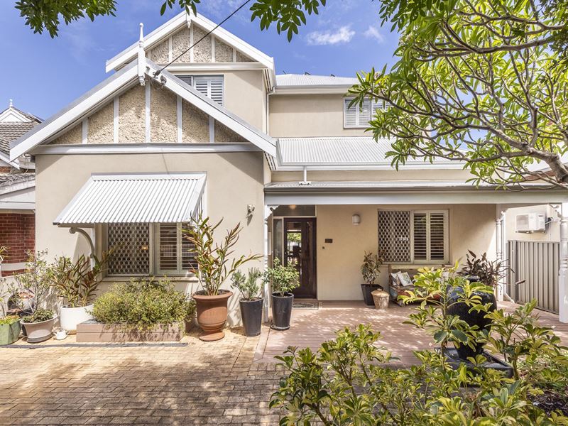 9 Alfonso Street, North Perth