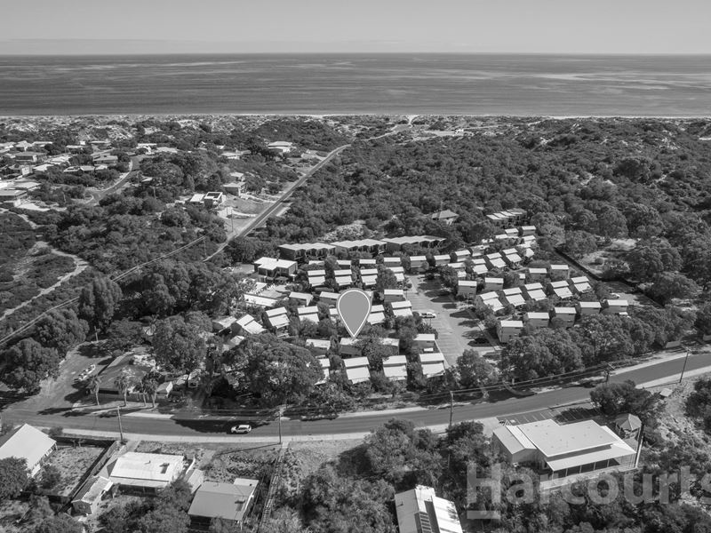 10/7 Panorama Drive, Preston Beach WA 6215
