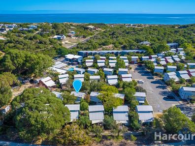 10/7 Panorama Drive, Preston Beach WA 6215