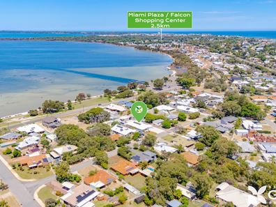 11 Mathew Street, Falcon WA 6210