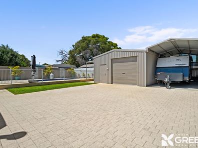 11 Mathew Street, Falcon WA 6210